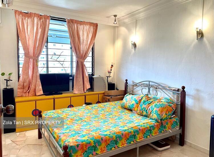 Blk 773 Yishun Avenue 3 (Yishun), HDB 3 Rooms #316065661